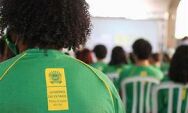 Paralisa&ccedil;&atilde;o na rede estadual de ensino de MS deixa 290 mil alunos sem aula nesta quarta (23)