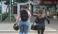 Ciclone extratropical trar&aacute; frio e temperaturas abaixo de 12&deg;C em MS