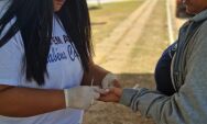 Coxim em A&ccedil;&atilde;o promove atendimentos de sa&uacute;de nesta sexta-feira na Pra&ccedil;a da Concha