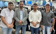 Vereadores de Rio Verde participam de audi&ecirc;ncia p&uacute;blica sobre a BR-163 em Campo Grande