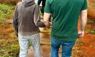 Encontrada desnutrida, idosa era estuprada e mantida em c&aacute;rcere em MS