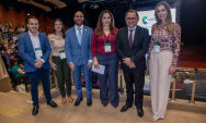 TCE-MS participa do 1&ordm; Congresso Estadual de Licita&ccedil;&otilde;es e Compras P&uacute;blicas de MS