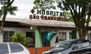 Jovem morre em acidente na BR-163 ap&oacute;s pneu estourar e carro capotar
