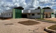 Disparo acidental de arma de fogo deixa homem ferido em fazenda de Bandeirantes
