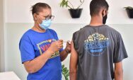 Sonora convoca para Dia "D" de Vacina&ccedil;&atilde;o contra Gripe em todas as unidades de sa&uacute;de
