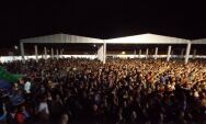 S&atilde;o Gabriel do Oeste celebra 45 anos com show de &Iacute;caro e Gilmar e homenagens &agrave;s m&atilde;es
