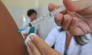 Governo libera vacina contra gripe para toda a popula&ccedil;&atilde;o de Mato Grosso do Sul
