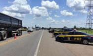PRF intensifica fiscaliza&ccedil;&atilde;o durante o Festival Am&eacute;rica do Sul em Corumb&aacute;
