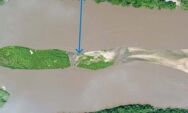 Constru&ccedil;&atilde;o irregular &agrave;s margens do Rio Taquari leva MP a abrir inqu&eacute;rito em Coxim
