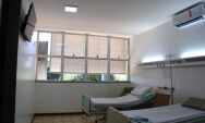 Hospital S&atilde;o Juli&atilde;o abre 12 novos leitos cl&iacute;nicos com apoio do Governo do Estado
