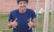 Morte de adolescente abala cidade de Rio Verde de Mato Grosso, em MS
