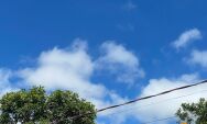 Coxim ter&aacute; segunda-feira ensolarada e sem nuvens
