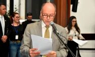 Mochi solicita apresenta&ccedil;&atilde;o do novo plano de obras da BR-163 pela Motiva