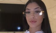 Bia Miranda desabafa sobre luta da filha na UTI

