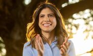 Camila Jara vence c&acirc;ncer ap&oacute;s duas cirurgias e inicia tratamento com iodoterapia