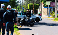Mulher morre e gr&aacute;vida perde o beb&ecirc; em acidente na Capital
