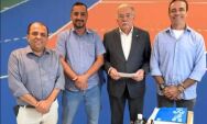 Rio Verde garante R$ 1,5 milh&atilde;o para constru&ccedil;&atilde;o de Polo Esportivo