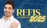 REFIS 2025 &eacute; lan&ccedil;ado em Rio Verde com at&eacute; 100% de desconto em juros e multas