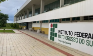 Mais de 20 mil candidatos disputam 81 vagas em concursos p&uacute;blicos do IFMS neste domingo