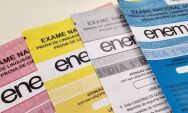 Enem 2025: saiba o passo a passo da inscri&ccedil;&atilde;o