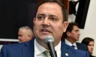 Deputado Estadual M&aacute;rcio Fernandes realiza presta&ccedil;&atilde;o de contas em Rio Verde no s&aacute;bado, 31 de maio
