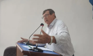 Vereador Lauro Marchezan solicita limpeza no Cemit&eacute;rio Velho e manuten&ccedil;&atilde;o na estrada 