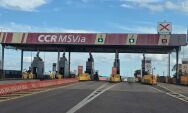 CCR &eacute; &uacute;nica a apresentar proposta, muda de nome e deve seguir com a BR-163