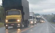 Na v&eacute;spera da relicita&ccedil;&atilde;o da BR-163, CCR apresenta "milagre econ&ocirc;mico"