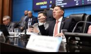 "Nova concess&atilde;o da BR-163 exige fiscaliza&ccedil;&atilde;o rigorosa", alerta Gerson Claro