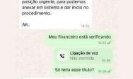 Com den&uacute;ncias em Coxim e mais 3 cidades de MS, criminosos tentam dar o golpe do "falso protesto"