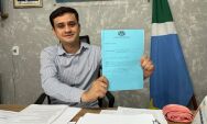C&acirc;mara de Coxim aprova lei que obriga retirada de fios inutilizados dos postes
