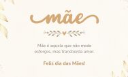 Para Sempre M&atilde;e 