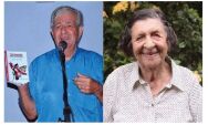 Orgulhos Coxinenses: Geraldo Mochi e Dona Didi