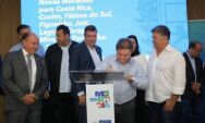 Dignidade e esperan&ccedil;a: fam&iacute;lias de MS realizam o sonho da casa pr&oacute;pria com apoio do Governo