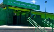 Escola Estadual Pedro Mendes Fontoura celebra 50 anos de dedica&ccedil;&atilde;o &agrave; educa&ccedil;&atilde;o