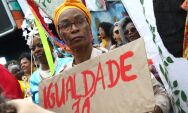 Quase 85% da popula&ccedil;&atilde;o preta afirma ter sofrido discrimina&ccedil;&atilde;o racial