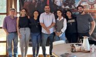 Vereador Joanes Pimentel solicita melhorias para o est&aacute;dio municipal e participa&ccedil;&atilde;o