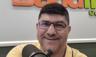 Samuel Oliveira: 36 Anos no Ar - A Vida, a Paix&atilde;o e os Bastidores da Voz Mais Marcante de Coxim