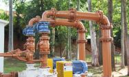 Investimento de R$ 2,5 milh&otilde;es da Sanesul fortalece saneamento b&aacute;sico em Sonora