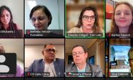 Webin&aacute;rio destaca import&acirc;ncia de priorizar a primeira inf&acirc;ncia no
planejamento e or&ccedil;amento municipal