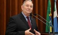 Vale da Celulose aprovado: Deputado  Antonio Vaz foi relator do projeto que  valoriza a regi&atilde;o 