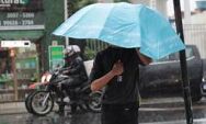 Com 326,6 mm de chuva, Coxim est&aacute; entre as cidades mais chuvosas de MS em abril