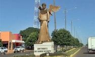 S&atilde;o Gabriel do Oeste celebra 45 anos de emancipa&ccedil;&atilde;o com orgulho e tradi&ccedil;&atilde;o