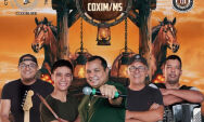 Coxim sedia 23&ordm; Encontro Estadual do La&ccedil;o Comprido com entrada gratuita e shows musicais