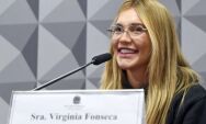 Virginia bomba ap&oacute;s div&oacute;rcio, recupera seguidores perdidos e assessoria reage
