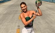 Globo ironiza Virginia Fonseca com par&oacute;dia no 'Fant&aacute;stico'. V&iacute;deo!