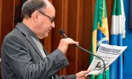 Deputados criticam "rodovia da morte" e Mochi pede indeniza&ccedil;&atilde;o &agrave;s v&iacute;timas da BR-163