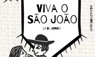      24 de junho, dia de S&atilde;o Jo&atilde;o: f&eacute;, tradi&ccedil;&atilde;o e alegria que aquecem o cora&ccedil;&atilde;o do povo brasileiro