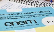 Enem 2025: prazo para pagamento da taxa de inscri&ccedil;&atilde;o termina nesta sexta-feira (27)
