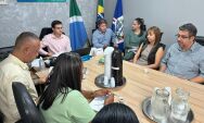 Secretaria de Sa&uacute;de de Coxim apresenta pacote de a&ccedil;&otilde;es e projetos para fortalecer a sa&uacute;de p&uacute;blica 